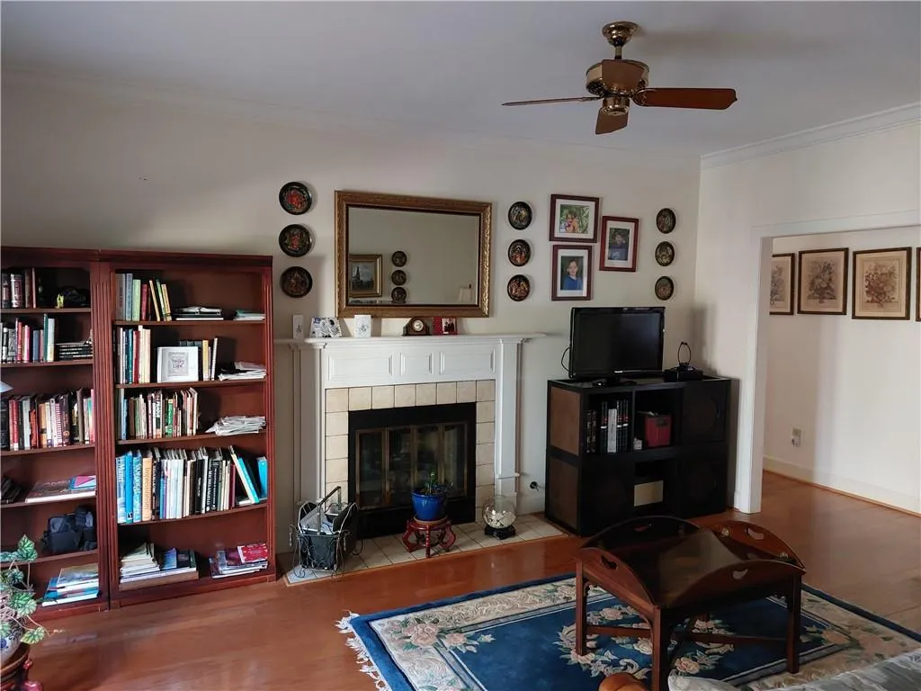 34 Vernon Glen Court, Atlanta, Georgia 30338, 2 Bedrooms Bedrooms, ,2 BathroomsBathrooms,Residential,Sold,34 Vernon Glen Court,7166563