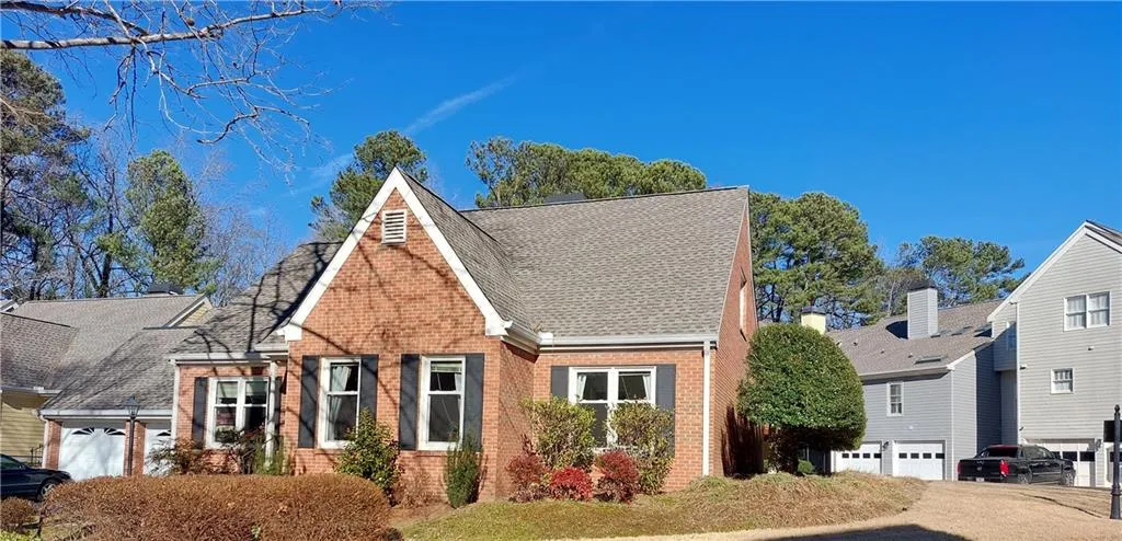 34 Vernon Glen Court, Atlanta, Georgia 30338, 2 Bedrooms Bedrooms, ,2 BathroomsBathrooms,Residential,Sold,34 Vernon Glen Court,7166563