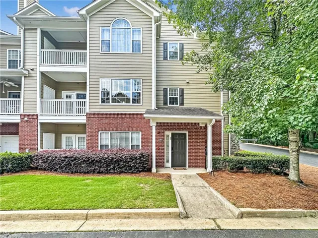 4001 Woodland Lane, Alpharetta, Georgia 30009