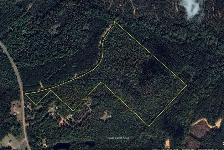 0 Woods Drive Nw, Milledgeville, Georgia 31061