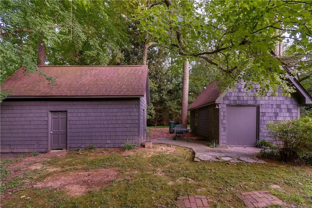 755 Glenairy Drive, Sandy Springs, Georgia 30328, 4 Bedrooms Bedrooms, ,2 BathroomsBathrooms,Residential,Sold,755 Glenairy Drive,6588397