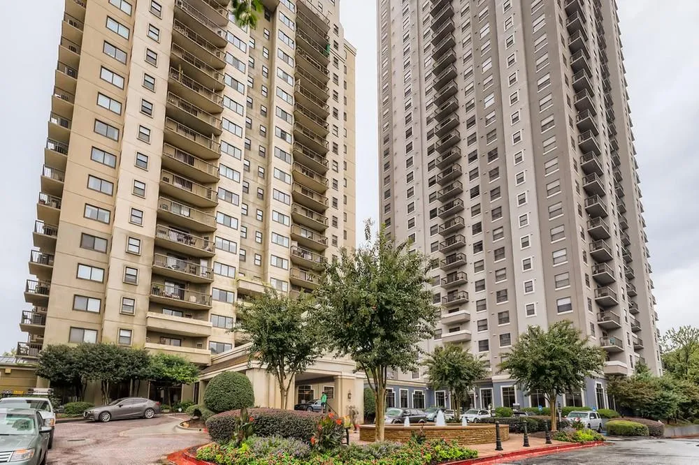 799 Hammond Drive Unit 328, Atlanta, Georgia 30328, 2 Bedrooms Bedrooms, ,2 BathroomsBathrooms,Residential,Sold,799 Hammond Drive Unit 328,6947616