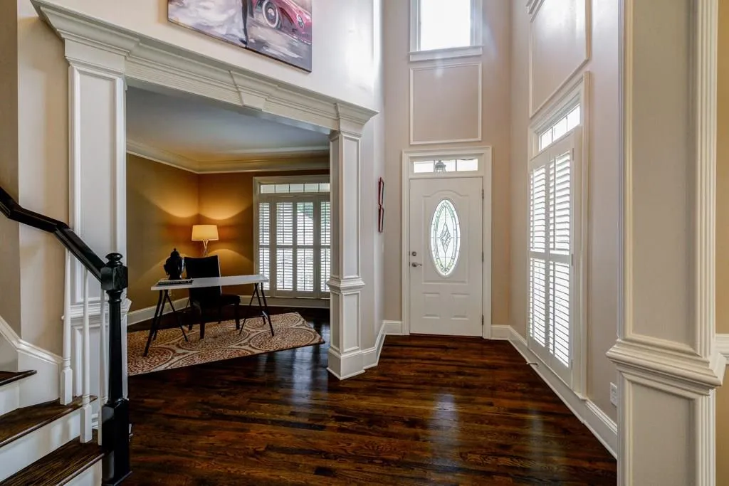 230 Fieldsborn Court, Atlanta, Georgia 30328, 4 Bedrooms Bedrooms, ,4 BathroomsBathrooms,Residential,Sold,230 Fieldsborn Court,5868680
