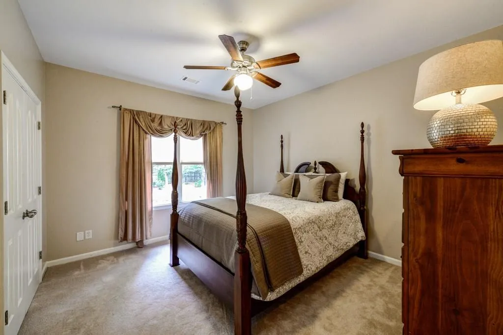 230 Fieldsborn Court, Atlanta, Georgia 30328, 4 Bedrooms Bedrooms, ,4 BathroomsBathrooms,Residential,Sold,230 Fieldsborn Court,5868680