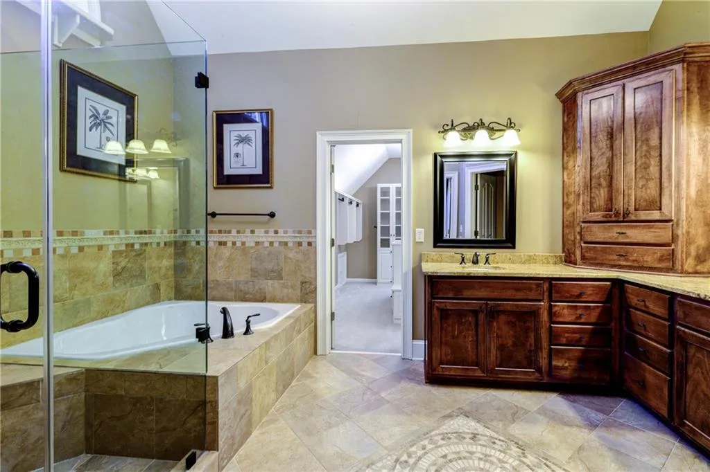 230 Fieldsborn Court, Atlanta, Georgia 30328, 4 Bedrooms Bedrooms, ,4 BathroomsBathrooms,Residential,Sold,230 Fieldsborn Court,5868680