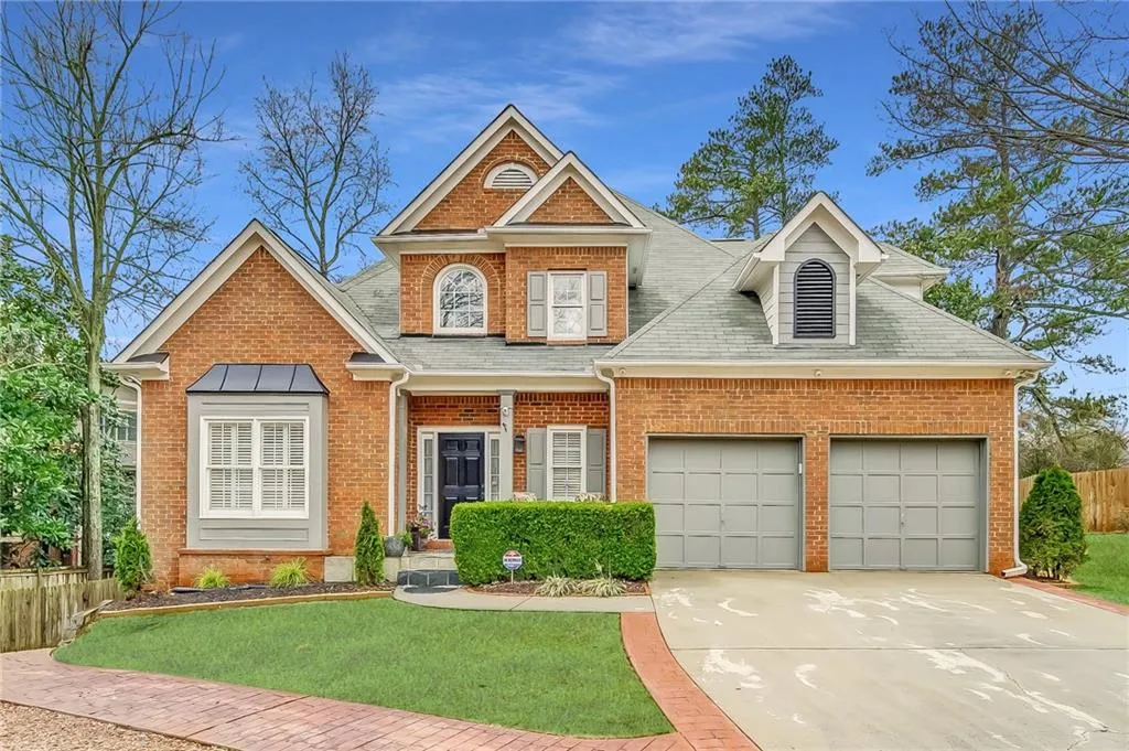 725 Orchard Court, Sandy Springs, Georgia 30328, 5 Bedrooms Bedrooms, ,3 BathroomsBathrooms,Residential,Sold,725 Orchard Court,6746524