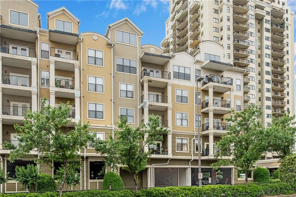 799 Hammond Drive Unit 413, Sandy Springs, Georgia 30328, 2 Bedrooms Bedrooms, ,1 BathroomBathrooms,Residential,Sold,799 Hammond Drive Unit 413,6892788