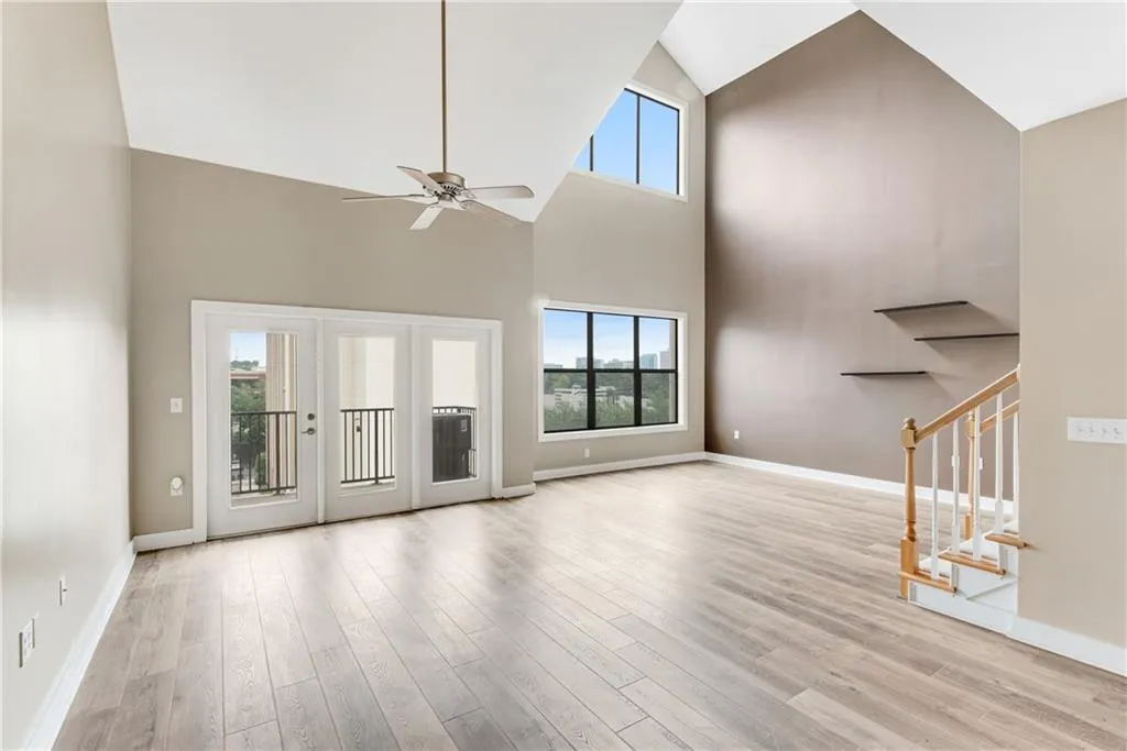 799 Hammond Drive Unit 413, Sandy Springs, Georgia 30328, 2 Bedrooms Bedrooms, ,1 BathroomBathrooms,Residential,Sold,799 Hammond Drive Unit 413,6892788