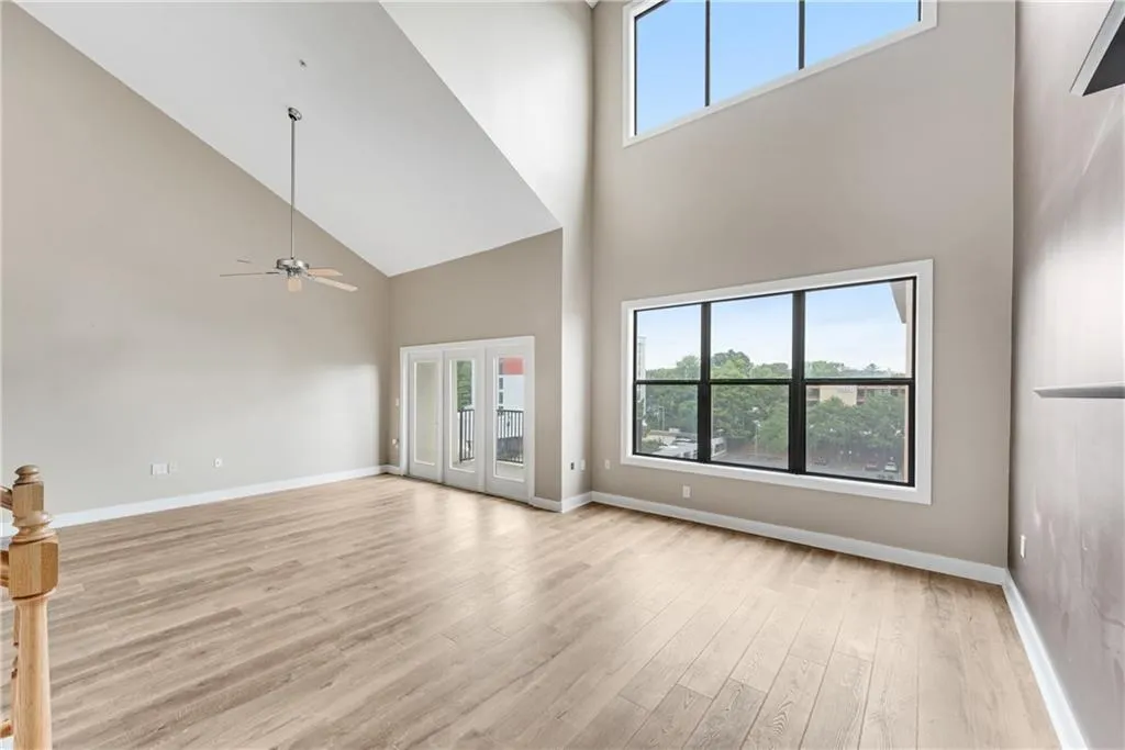 799 Hammond Drive Unit 413, Sandy Springs, Georgia 30328, 2 Bedrooms Bedrooms, ,1 BathroomBathrooms,Residential,Sold,799 Hammond Drive Unit 413,6892788