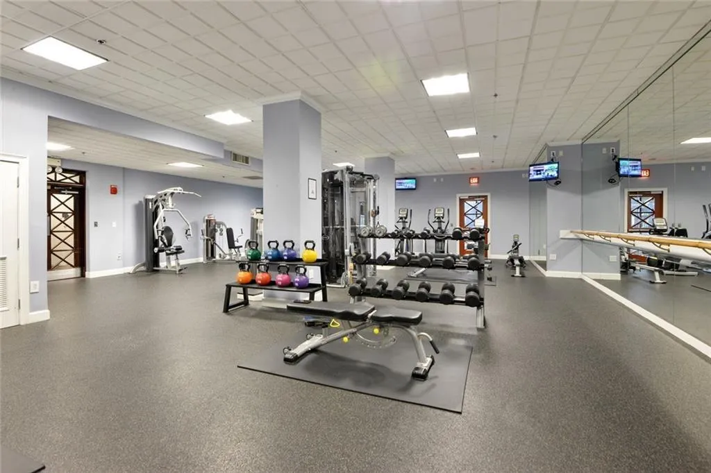 799 Hammond Drive Unit 413, Sandy Springs, Georgia 30328, 2 Bedrooms Bedrooms, ,1 BathroomBathrooms,Residential,Sold,799 Hammond Drive Unit 413,6892788