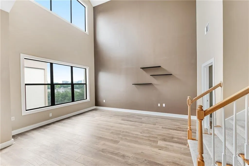 799 Hammond Drive Unit 413, Sandy Springs, Georgia 30328, 2 Bedrooms Bedrooms, ,1 BathroomBathrooms,Residential,Sold,799 Hammond Drive Unit 413,6892788