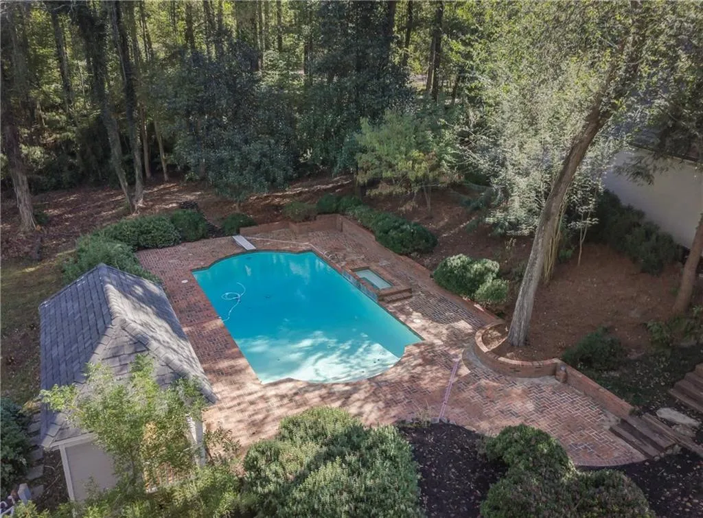 2110 Clay Drive, Sandy Springs, Georgia 30350, 5 Bedrooms Bedrooms, ,4 BathroomsBathrooms,Residential,Sold,2110 Clay Drive,6083639