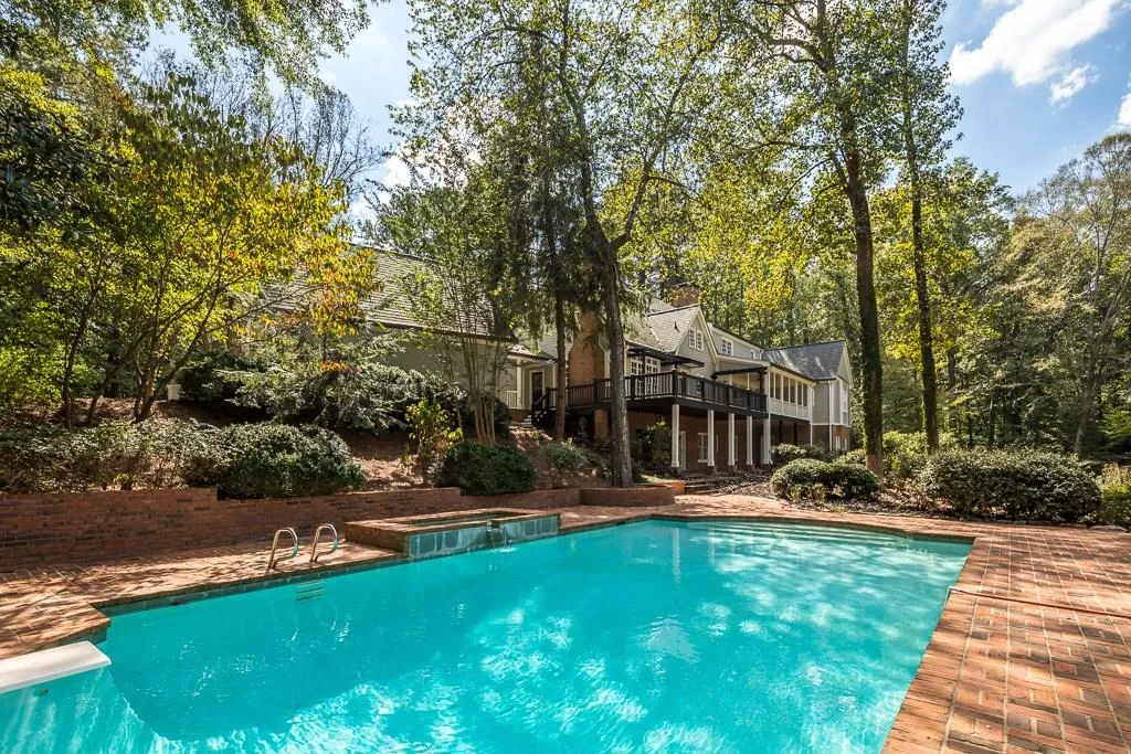 2110 Clay Drive, Sandy Springs, Georgia 30350, 5 Bedrooms Bedrooms, ,4 BathroomsBathrooms,Residential,Sold,2110 Clay Drive,6083639