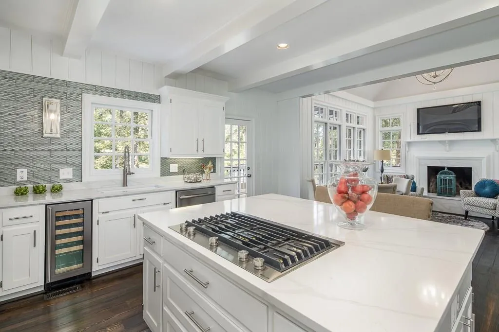 2110 Clay Drive, Sandy Springs, Georgia 30350, 5 Bedrooms Bedrooms, ,4 BathroomsBathrooms,Residential,Sold,2110 Clay Drive,6083639