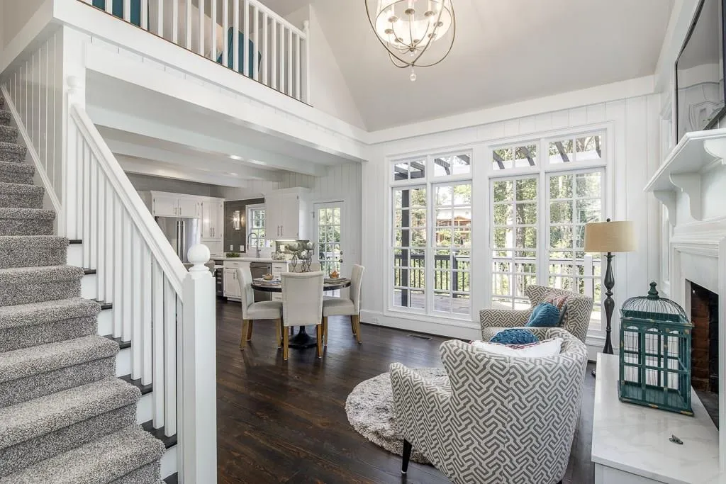 2110 Clay Drive, Sandy Springs, Georgia 30350, 5 Bedrooms Bedrooms, ,4 BathroomsBathrooms,Residential,Sold,2110 Clay Drive,6083639
