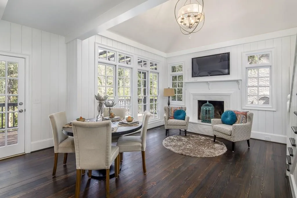 2110 Clay Drive, Sandy Springs, Georgia 30350, 5 Bedrooms Bedrooms, ,4 BathroomsBathrooms,Residential,Sold,2110 Clay Drive,6083639
