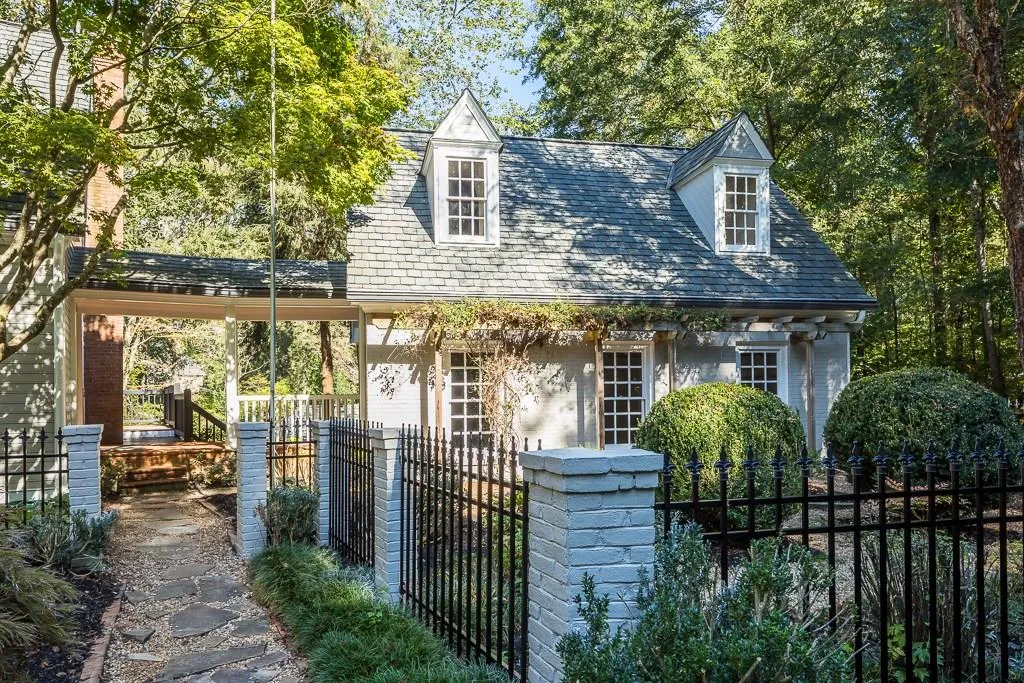 2110 Clay Drive, Sandy Springs, Georgia 30350, 5 Bedrooms Bedrooms, ,4 BathroomsBathrooms,Residential,Sold,2110 Clay Drive,6083639
