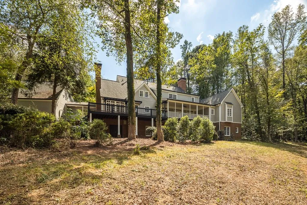 2110 Clay Drive, Sandy Springs, Georgia 30350, 5 Bedrooms Bedrooms, ,4 BathroomsBathrooms,Residential,Sold,2110 Clay Drive,6083639