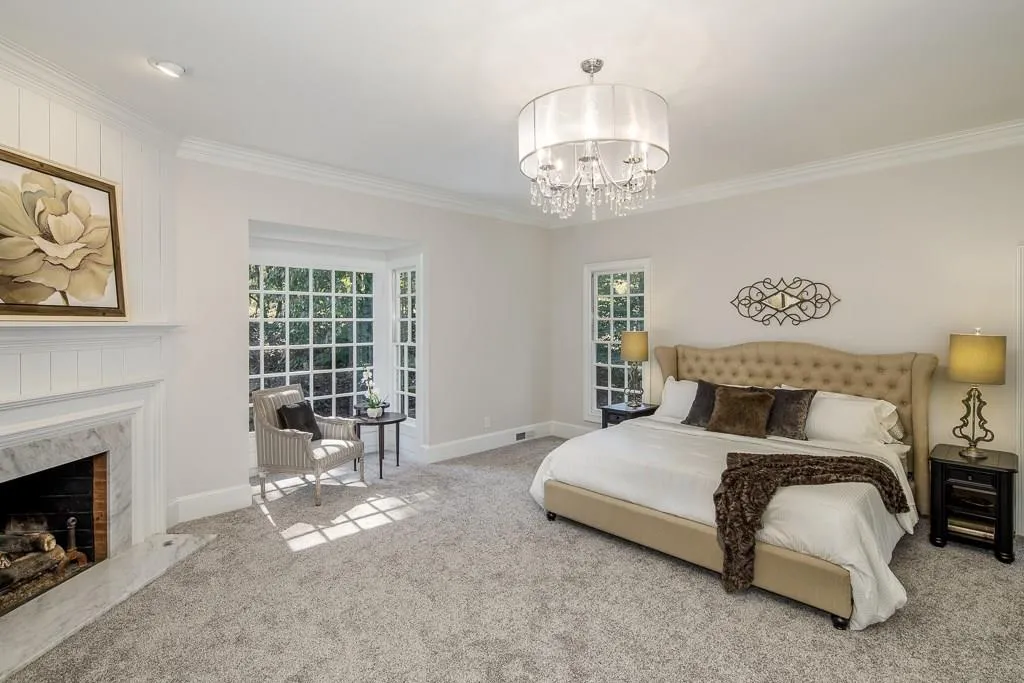 2110 Clay Drive, Sandy Springs, Georgia 30350, 5 Bedrooms Bedrooms, ,4 BathroomsBathrooms,Residential,Sold,2110 Clay Drive,6083639