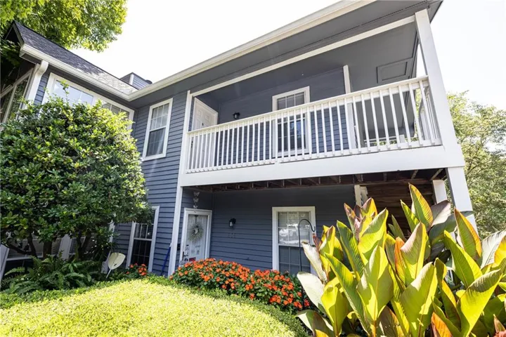 810 Gettysburg Place, Sandy Springs, Georgia 30350