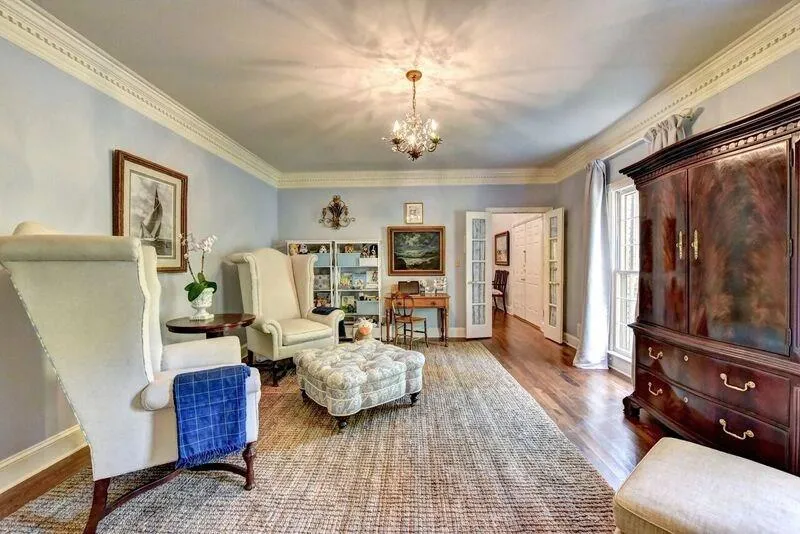 8115 Habersham Waters Road, Sandy Springs, Georgia 30350, 5 Bedrooms Bedrooms, ,4 BathroomsBathrooms,Residential,Sold,8115 Habersham Waters Road,5840285