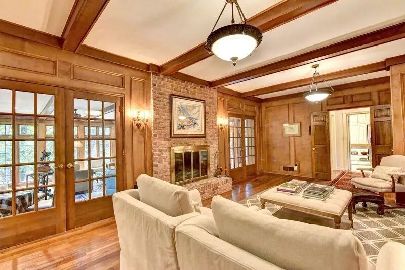 8115 Habersham Waters Road, Sandy Springs, Georgia 30350, 5 Bedrooms Bedrooms, ,4 BathroomsBathrooms,Residential,Sold,8115 Habersham Waters Road,5840285