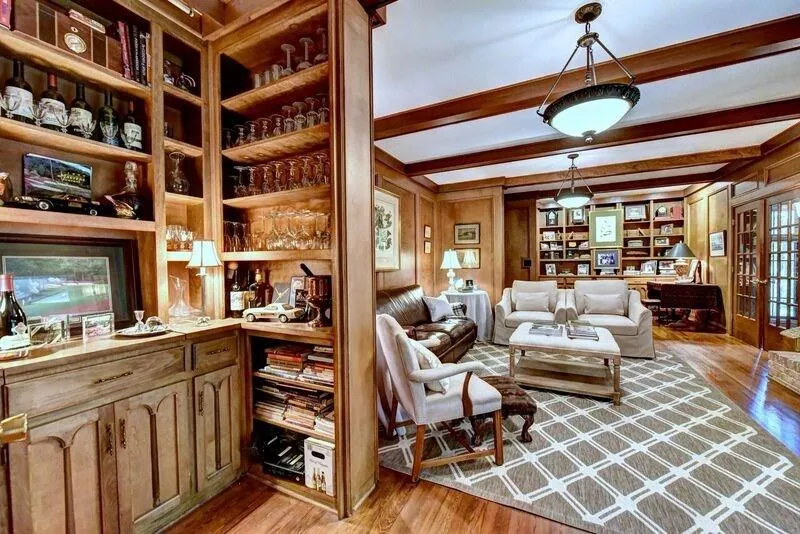 8115 Habersham Waters Road, Sandy Springs, Georgia 30350, 5 Bedrooms Bedrooms, ,4 BathroomsBathrooms,Residential,Sold,8115 Habersham Waters Road,5840285