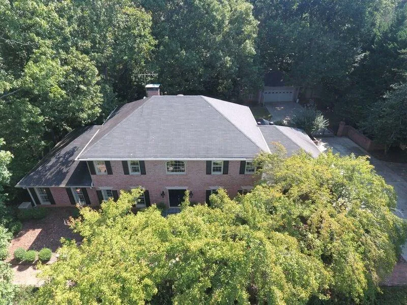 8115 Habersham Waters Road, Sandy Springs, Georgia 30350, 5 Bedrooms Bedrooms, ,4 BathroomsBathrooms,Residential,Sold,8115 Habersham Waters Road,5840285