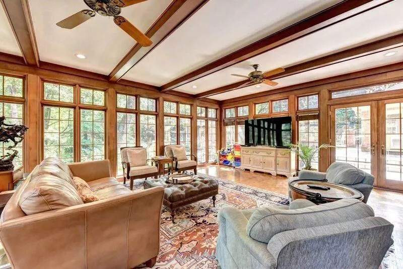 8115 Habersham Waters Road, Sandy Springs, Georgia 30350, 5 Bedrooms Bedrooms, ,4 BathroomsBathrooms,Residential,Sold,8115 Habersham Waters Road,5840285