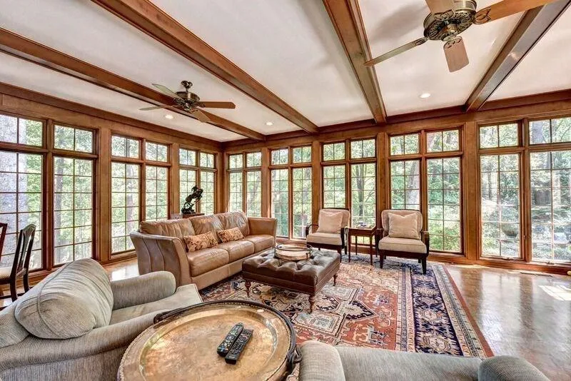 8115 Habersham Waters Road, Sandy Springs, Georgia 30350, 5 Bedrooms Bedrooms, ,4 BathroomsBathrooms,Residential,Sold,8115 Habersham Waters Road,5840285