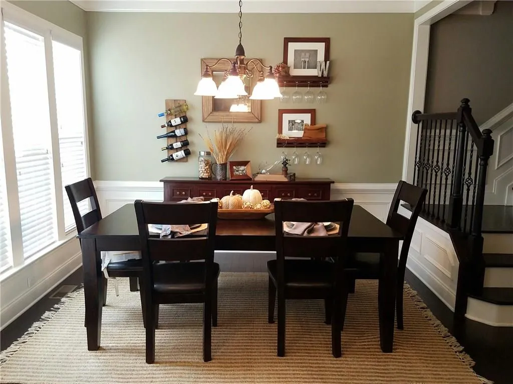 5045 Ridgemont Walk Unit 28, Atlanta, Georgia 30339, 4 Bedrooms Bedrooms, ,3 BathroomsBathrooms,Residential,Sold,5045 Ridgemont Walk Unit 28,5764058