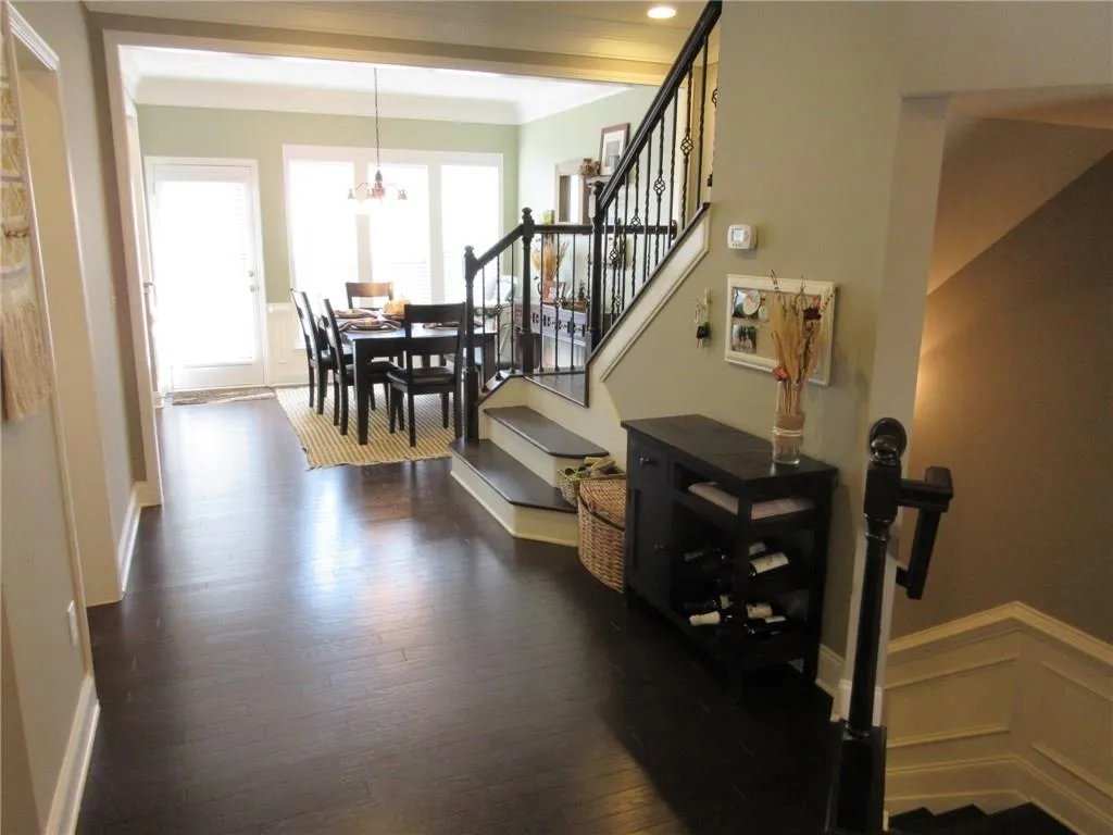 5045 Ridgemont Walk Unit 28, Atlanta, Georgia 30339, 4 Bedrooms Bedrooms, ,3 BathroomsBathrooms,Residential,Sold,5045 Ridgemont Walk Unit 28,5764058