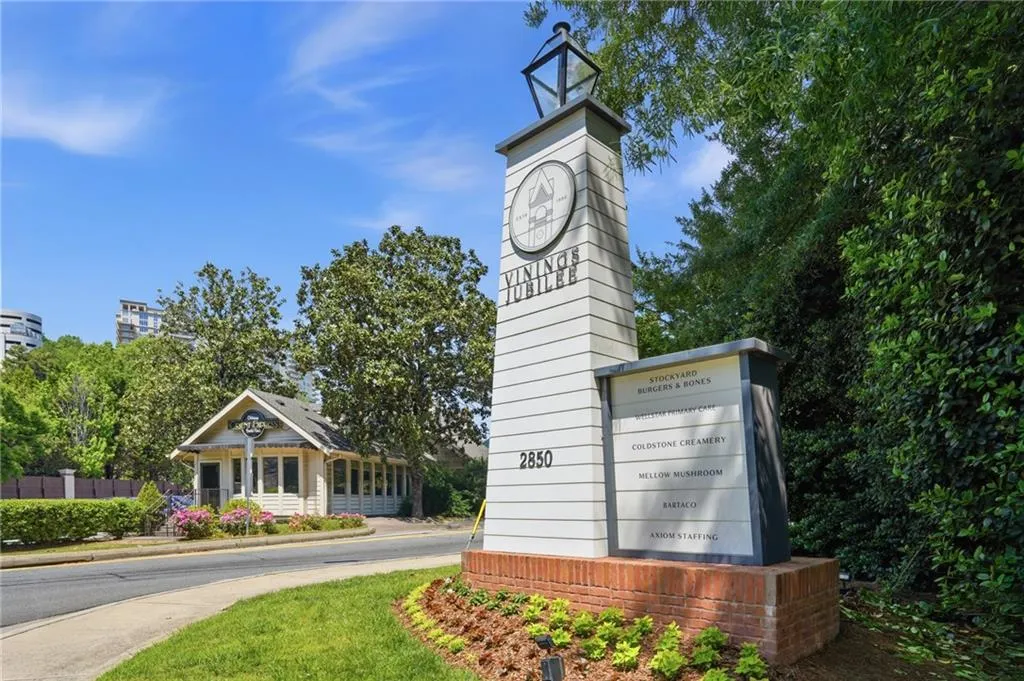 3621 Vinings Slope Se Unit 2325, Atlanta, Georgia 30339, 1 Bedroom Bedrooms, 0 ,1 BathroomBathrooms,Residential,For Sale,3621 Vinings Slope Se Unit 2325,7761902