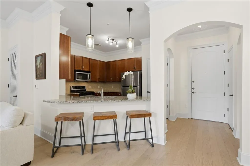 3621 Vinings Slope Se Unit 2325, Atlanta, Georgia 30339, 1 Bedroom Bedrooms, 0 ,1 BathroomBathrooms,Residential,For Sale,3621 Vinings Slope Se Unit 2325,7761902