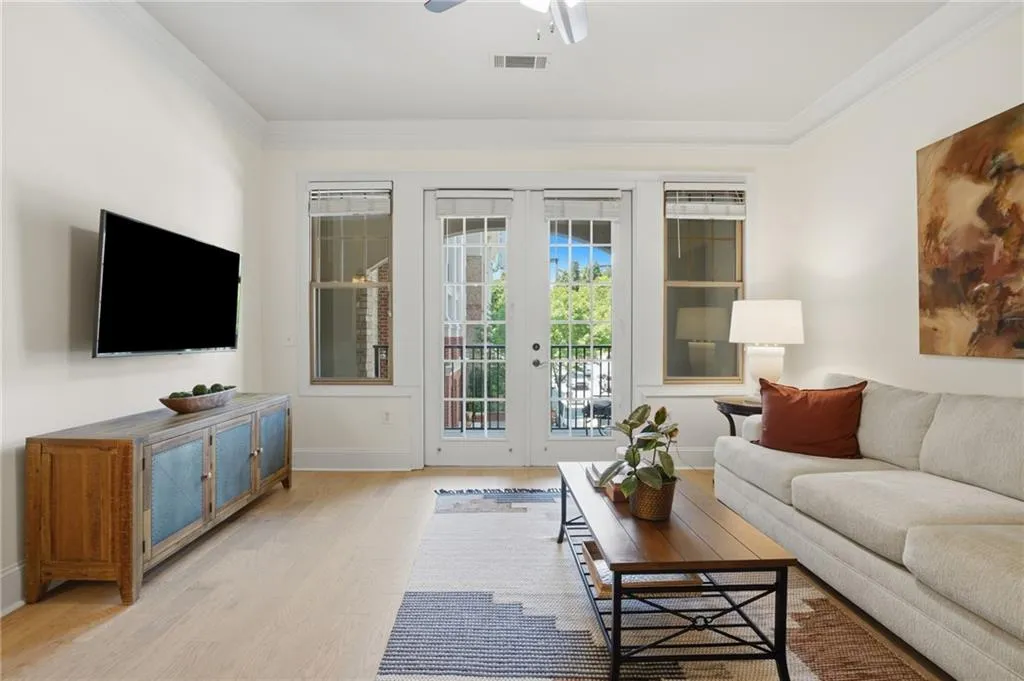 3621 Vinings Slope Se Unit 2325, Atlanta, Georgia 30339, 1 Bedroom Bedrooms, 0 ,1 BathroomBathrooms,Residential,For Sale,3621 Vinings Slope Se Unit 2325,7761902