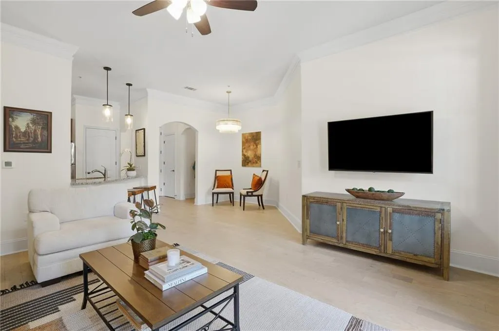 3621 Vinings Slope Se Unit 2325, Atlanta, Georgia 30339, 1 Bedroom Bedrooms, 0 ,1 BathroomBathrooms,Residential,For Sale,3621 Vinings Slope Se Unit 2325,7761902