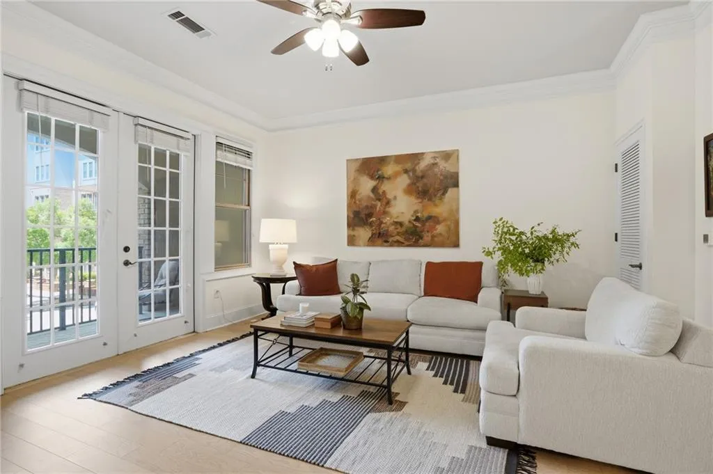 3621 Vinings Slope Se Unit 2325, Atlanta, Georgia 30339, 1 Bedroom Bedrooms, 0 ,1 BathroomBathrooms,Residential,For Sale,3621 Vinings Slope Se Unit 2325,7761902