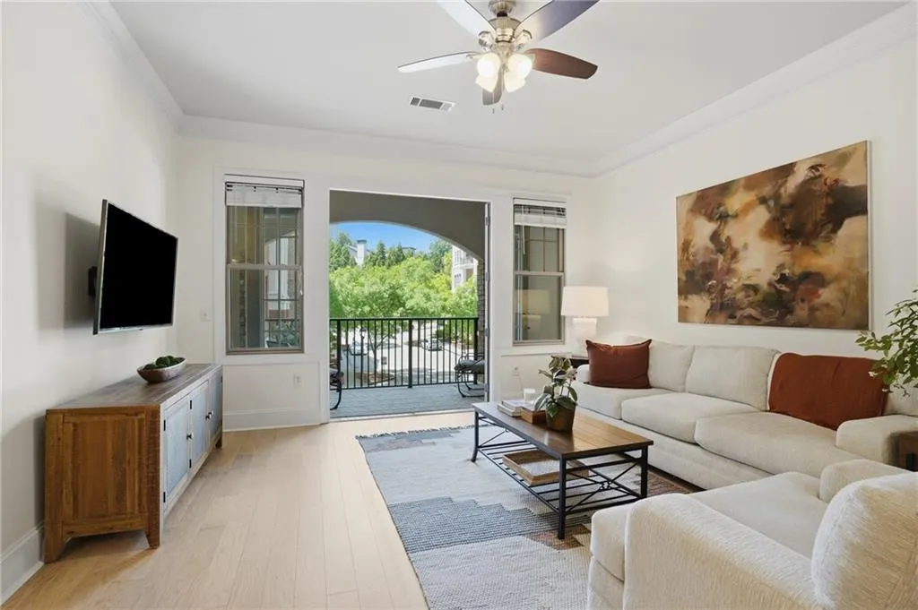 3621 Vinings Slope Se Unit 2325, Atlanta, Georgia 30339, 1 Bedroom Bedrooms, 0 ,1 BathroomBathrooms,Residential,For Sale,3621 Vinings Slope Se Unit 2325,7761902