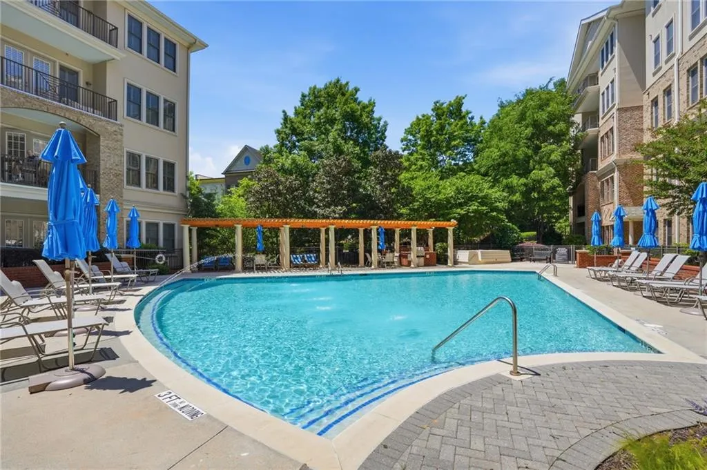 3621 Vinings Slope Se Unit 2325, Atlanta, Georgia 30339, 1 Bedroom Bedrooms, 0 ,1 BathroomBathrooms,Residential,For Sale,3621 Vinings Slope Se Unit 2325,7761902
