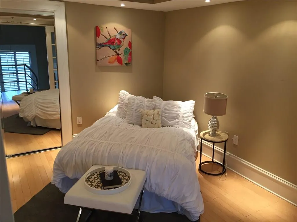 795 Hammond Drive Ne Unit Ph 2401, Sandy Springs, Georgia 30328, 2 Bedrooms Bedrooms, ,2 BathroomsBathrooms,Residential,Sold,795 Hammond Drive Ne Unit Ph 2401,5793796