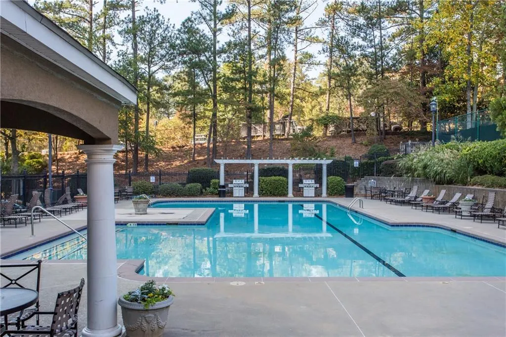 795 Hammond Drive Ne Unit Ph 2401, Sandy Springs, Georgia 30328, 2 Bedrooms Bedrooms, ,2 BathroomsBathrooms,Residential,Sold,795 Hammond Drive Ne Unit Ph 2401,5793796