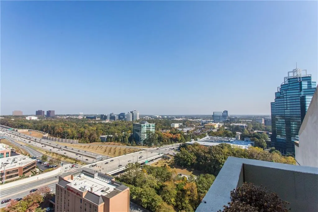 795 Hammond Drive Ne Unit Ph 2401, Sandy Springs, Georgia 30328, 2 Bedrooms Bedrooms, ,2 BathroomsBathrooms,Residential,Sold,795 Hammond Drive Ne Unit Ph 2401,5793796