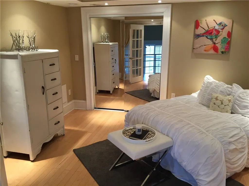 795 Hammond Drive Ne Unit Ph 2401, Sandy Springs, Georgia 30328, 2 Bedrooms Bedrooms, ,2 BathroomsBathrooms,Residential,Sold,795 Hammond Drive Ne Unit Ph 2401,5793796