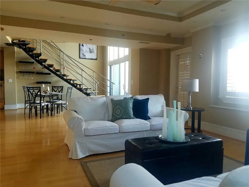 795 Hammond Drive Ne Unit Ph 2401, Sandy Springs, Georgia 30328, 2 Bedrooms Bedrooms, ,2 BathroomsBathrooms,Residential,Sold,795 Hammond Drive Ne Unit Ph 2401,5793796