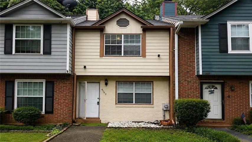 4183 Pine Valley Road, Tucker, Georgia 30084