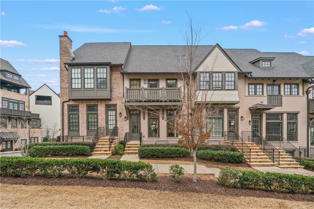 6604 Cadence Boulevard, Atlanta, Georgia 30328, 3 Bedrooms Bedrooms, ,3 BathroomsBathrooms,Residential,Sold,6604 Cadence Boulevard,7336121