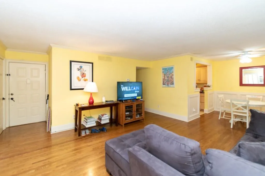 2019 Wingate Way, Atlanta, Georgia 30350, 2 Bedrooms Bedrooms, ,2 BathroomsBathrooms,Residential,Sold,2019 Wingate Way,6716226