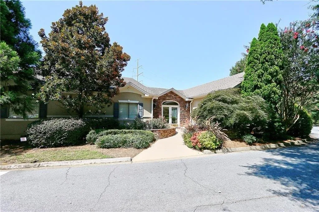 2019 Wingate Way, Atlanta, Georgia 30350, 2 Bedrooms Bedrooms, ,2 BathroomsBathrooms,Residential,Sold,2019 Wingate Way,6716226