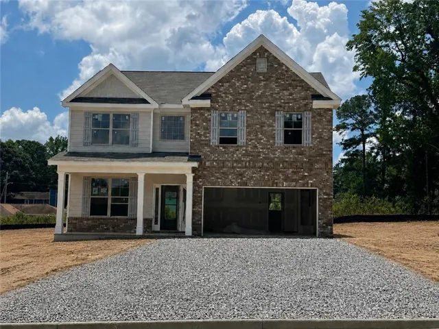 2071 Orchid Lane, Lithia Springs, Georgia 30122
