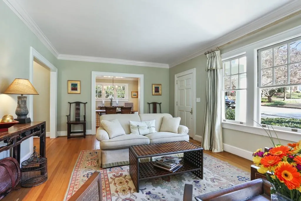 120 Maddox Drive Ne, Atlanta, Georgia 30309, 4 Bedrooms Bedrooms, ,3 BathroomsBathrooms,Residential,Sold,120 Maddox Drive Ne,5956891